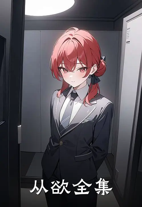 从欲全集