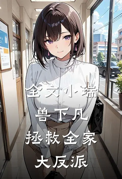 全文小瑞兽下凡：拯救全家大反派