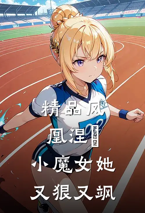 精品凤凰涅槃：小魔女她又狠又飒