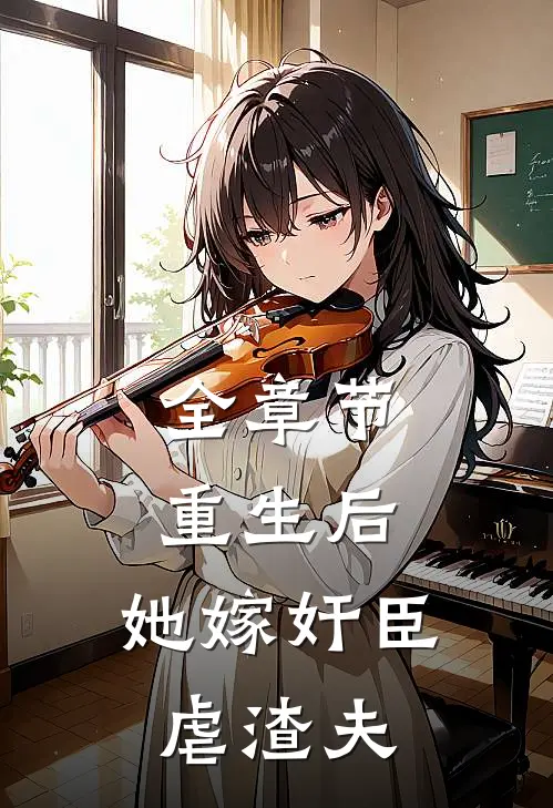 全章节重生后，她嫁奸臣虐渣夫