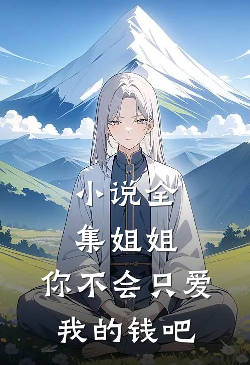 小说全集姐姐，你不会只爱我的钱吧