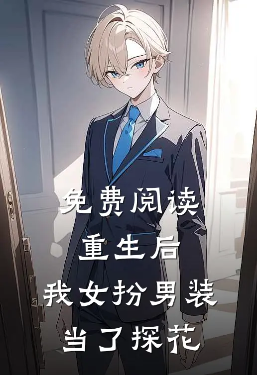 免费阅读重生后，我女扮男装当了探花