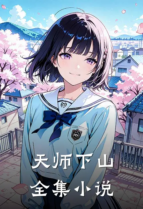 天师下山全集小说