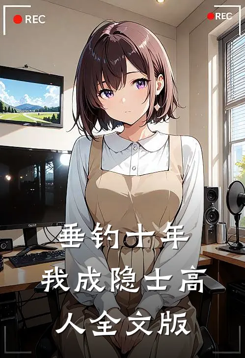 垂钓十年，我成隐士高人全文版