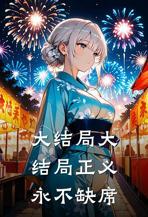 大结局大结局正义永不缺席