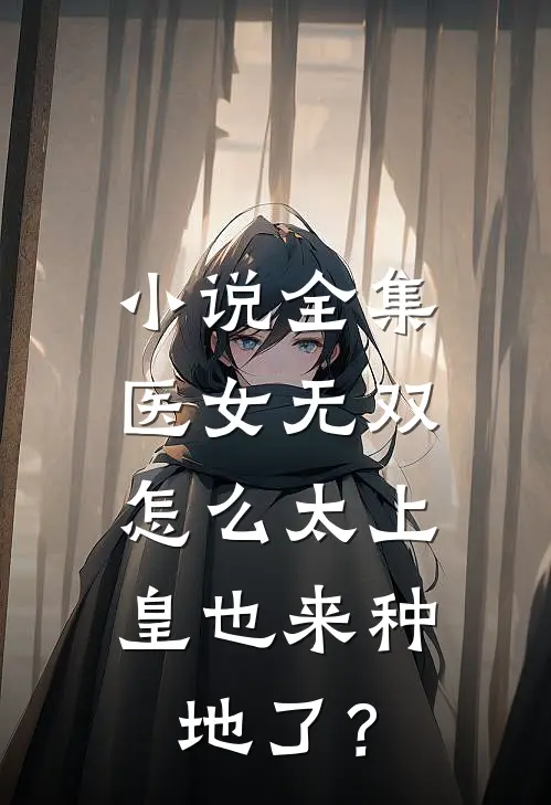 小说全集医女无双：怎么太上皇也来种地了？