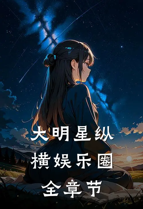 大明星纵横娱乐圈全章节