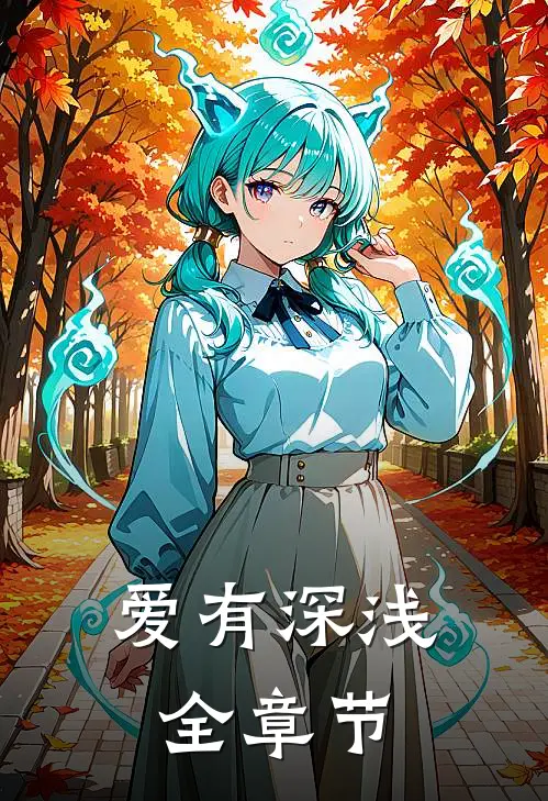 爱有深浅全章节