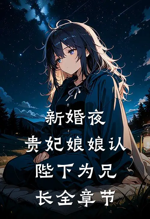 新婚夜，贵妃娘娘认陛下为兄长全章节