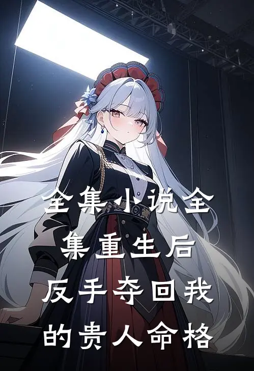 全集小说全集重生后,反手夺回我的贵人命格