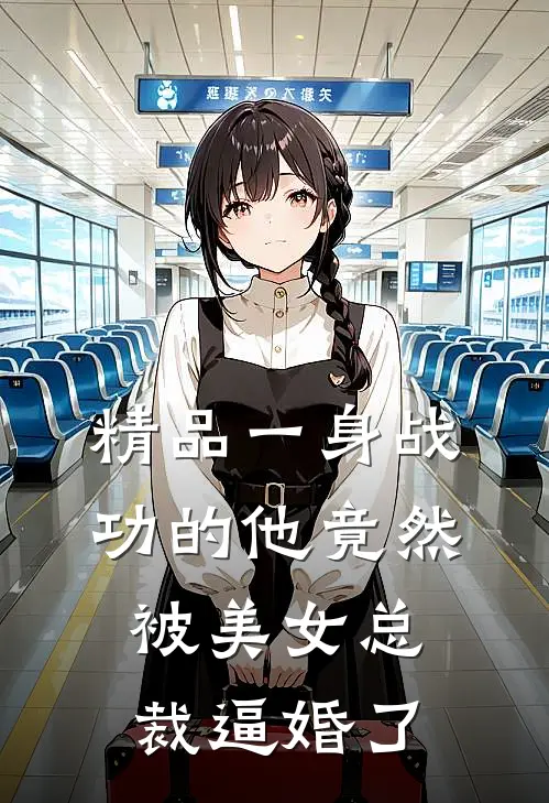 精品一身战功的他竟然被美女总裁逼婚了