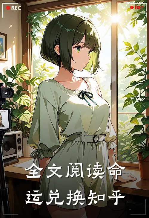 全文阅读命运兑换知乎