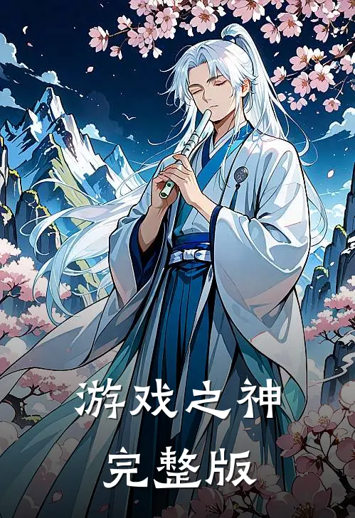 游戏之神完整版