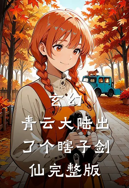 玄幻：青云大陆出了个瞎子剑仙完整版