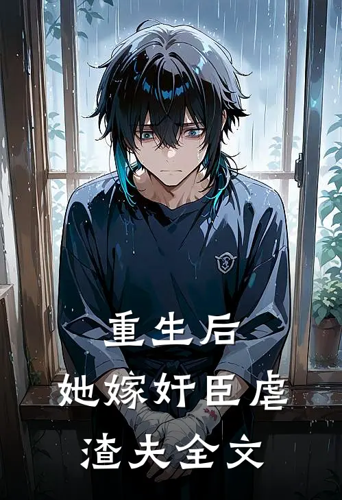 重生后，她嫁奸臣虐渣夫全文
