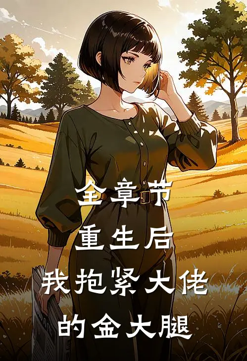 全章节重生后，我抱紧大佬的金大腿