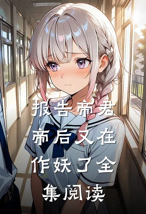 报告帝君，帝后又在作妖了全集阅读