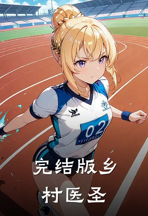 完结版乡村医圣