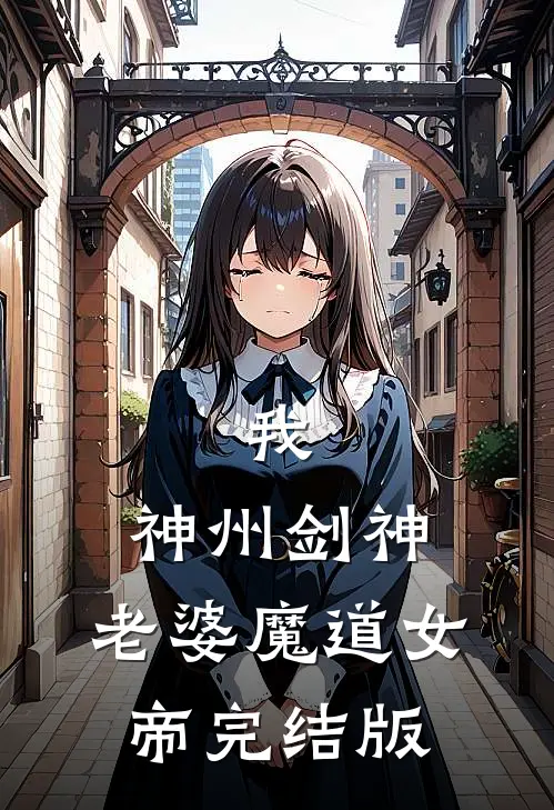 我，神州剑神，老婆魔道女帝完结版