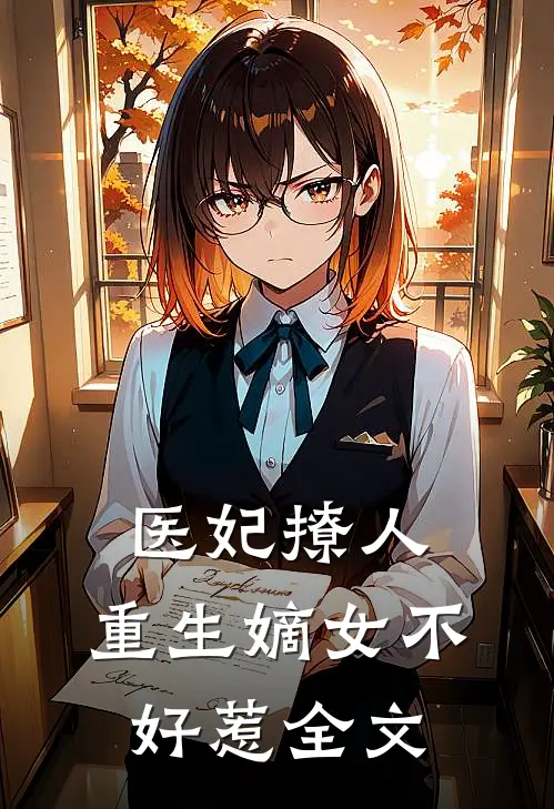 医妃撩人：重生嫡女不好惹全文