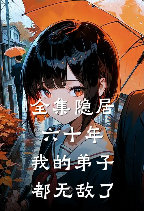 全集隐居六十年，我的弟子都无敌了