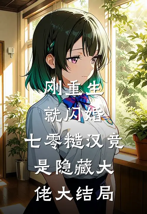刚重生就闪婚，七零糙汉竟是隐藏大佬大结局