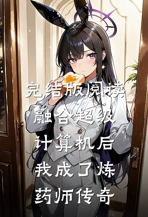 完结版阅读融合超级计算机后，我成了炼药师传奇