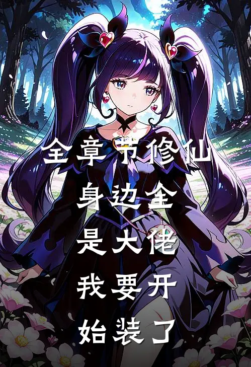 全章节修仙：身边全是大佬，我要开始装了