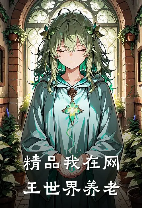 精品我在网王世界养老