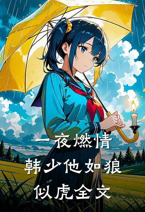 一夜燃情：韩少他如狼似虎全文