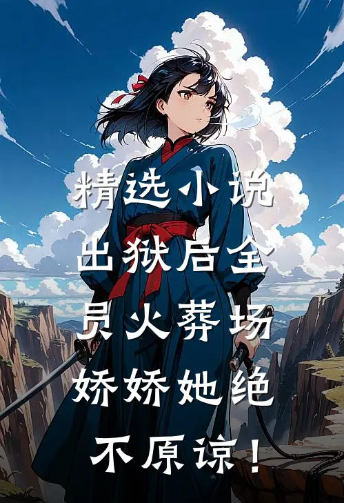 精选小说出狱后全员火葬场，娇娇她绝不原谅！