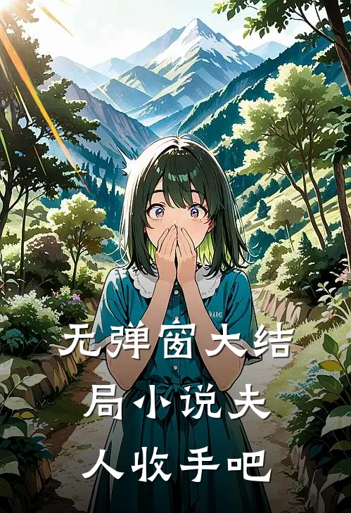 无弹窗大结局小说夫人收手吧