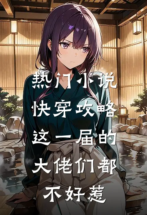 热门小说快穿攻略：这一届的大佬们都不好惹