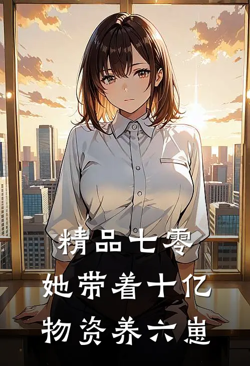 精品七零：她带着十亿物资养六崽