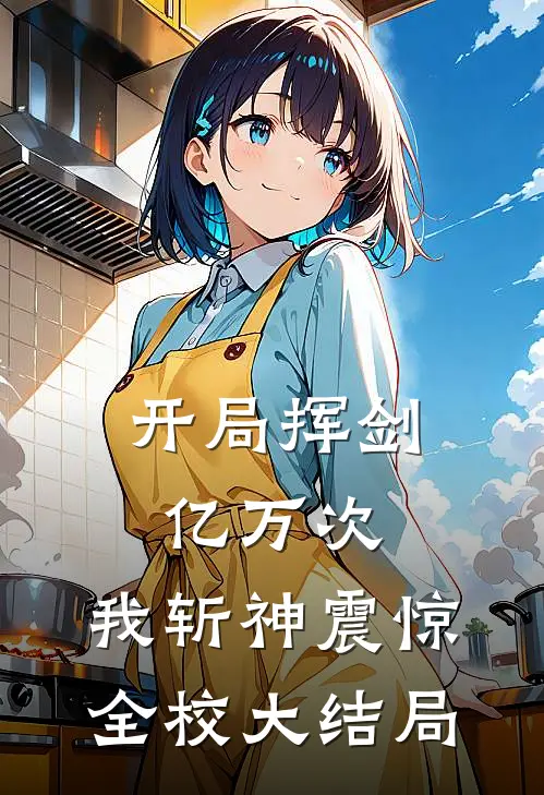 开局挥剑亿万次，我斩神震惊全校大结局