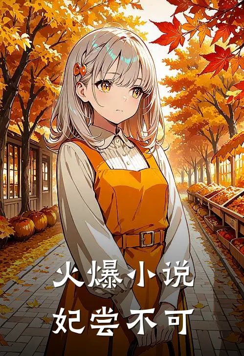 火爆小说妃尝不可