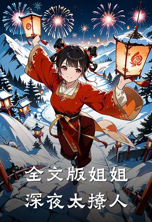 全文版姐姐深夜太撩人