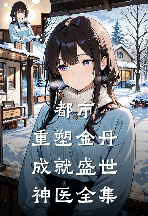 都市：重塑金丹，成就盛世神医全集