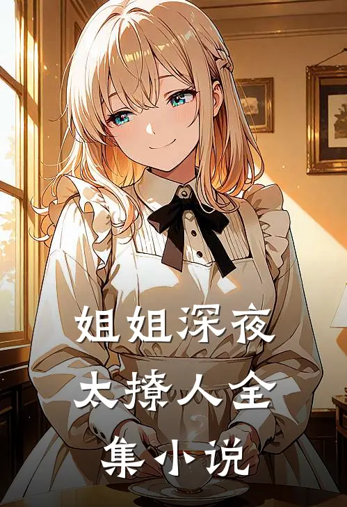 姐姐深夜太撩人全集小说