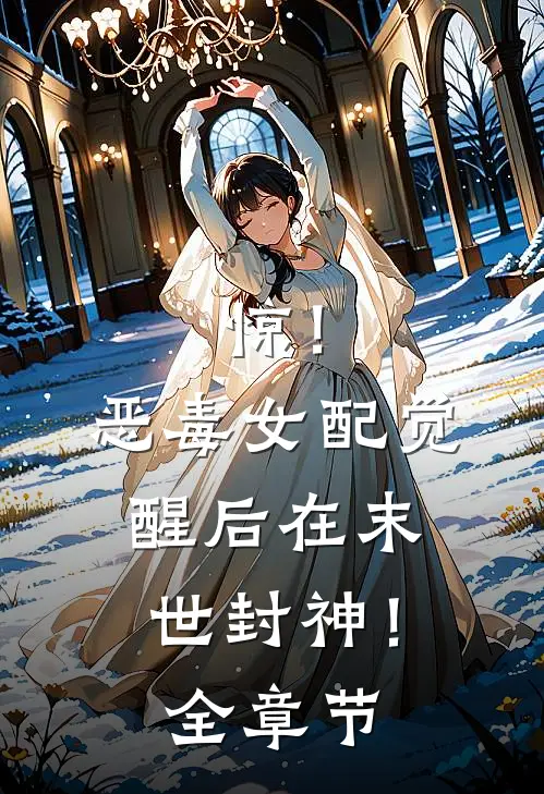 惊！恶毒女配觉醒后在末世封神！全章节