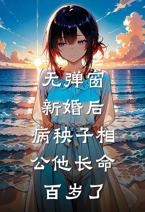 无弹窗新婚后,病秧子相公他长命百岁了