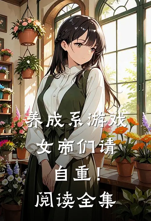 养成系游戏：女帝们请自重！阅读全集