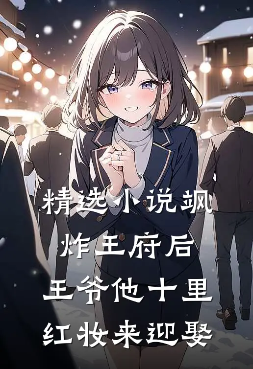 精选小说飒炸王府后，王爷他十里红妆来迎娶
