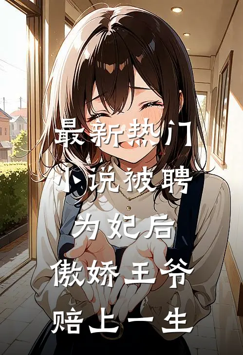 最新热门小说被聘为妃后，傲娇王爷赔上一生
