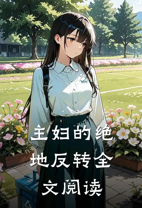 主妇的绝地反转全文阅读