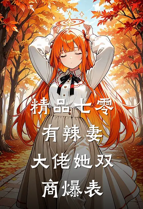 精品七零有辣妻，大佬她双商爆表