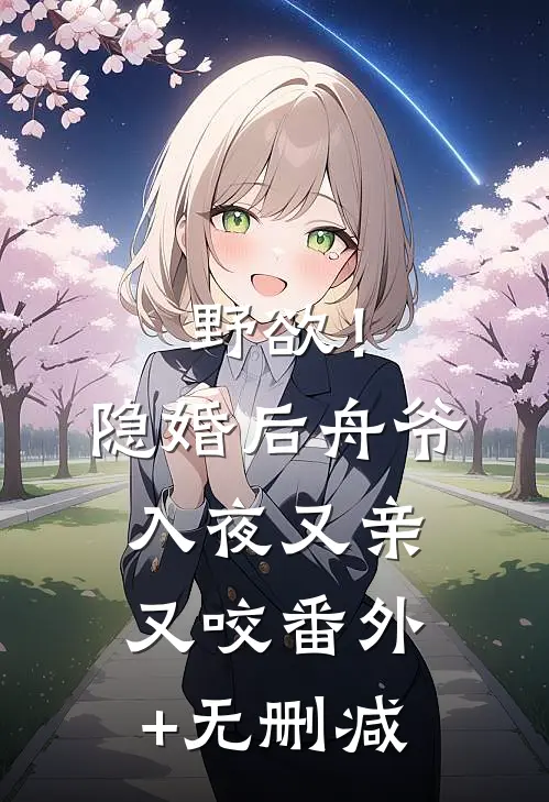 致命邂逅：总裁的追妻路漫漫小说免费阅读全文