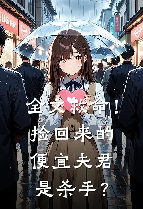 全文救命！捡回来的便宜夫君是杀手？