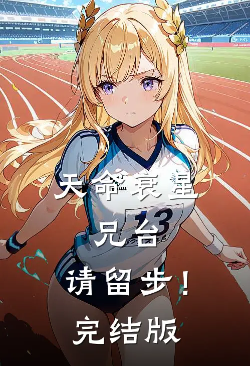 天命衰星：兄台，请留步！完结版