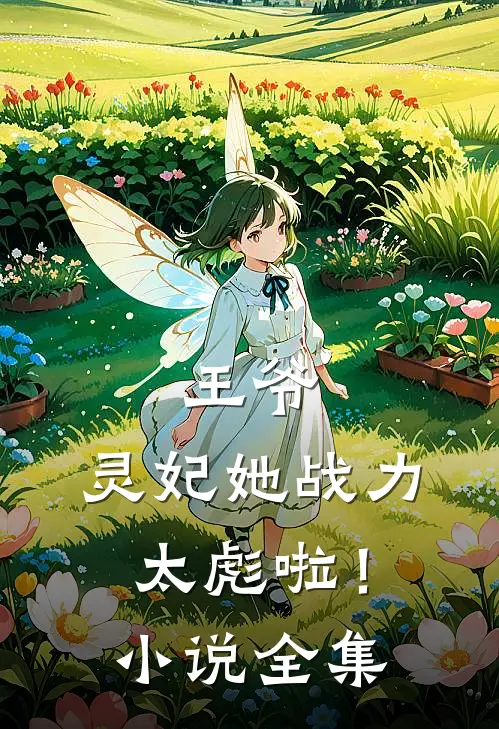 王爷，灵妃她战力太彪啦！小说全集